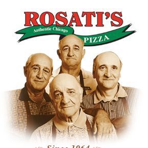 Rosati's